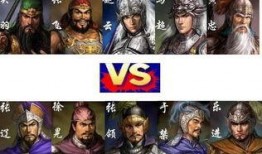 五虎上将爆料错误视频,还原历史真相